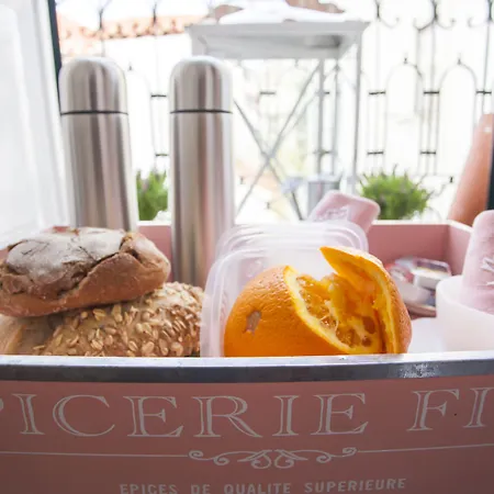Lisbon Inn Bica Suites-3