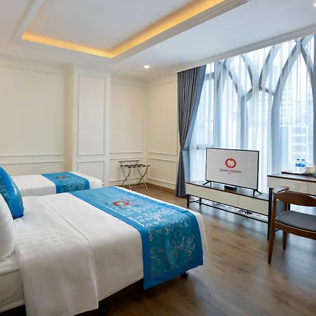 Grand Dragon Hotel Hanoi-3