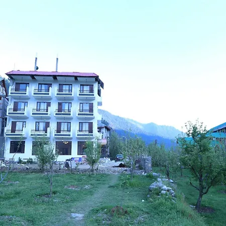 Treebo Manali Retreat-2