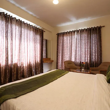 Treebo Manali Retreat-3