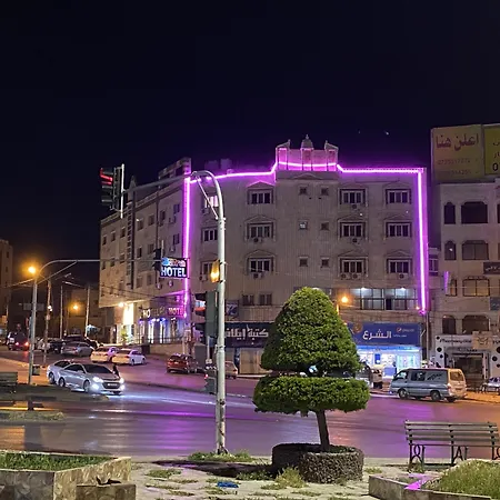 Sara Crown Hotel-3