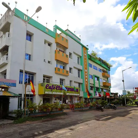 Oyo 16059 Roland Inn-2