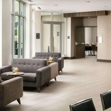 Hilton Garden Inn Sacramento Airport Natomas-3