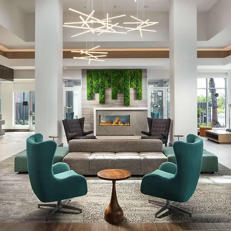 Hilton Garden Inn Sacramento Airport Natomas-2