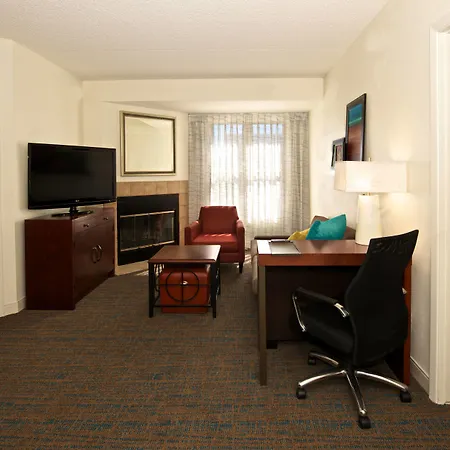 Residence Inn By Marriott Phoenix Mesa East-2