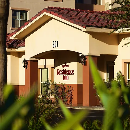 Residence Inn By Marriott Phoenix Mesa East-3