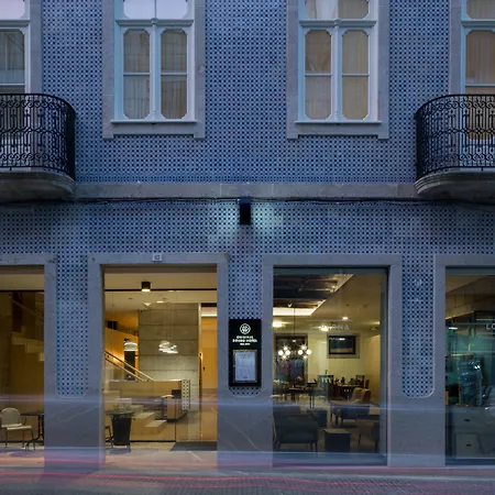 Original Douro Hotel-3