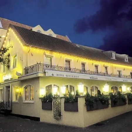 Hotel Restaurant Höttche-2