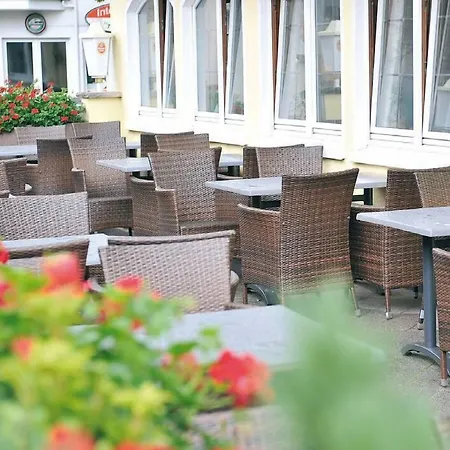 Hotel Restaurant Höttche-3