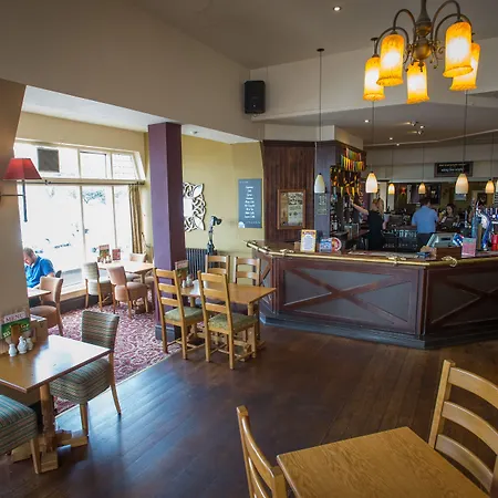 Old Colonial, Weston-Super-Mare By Marston'S Inns-2