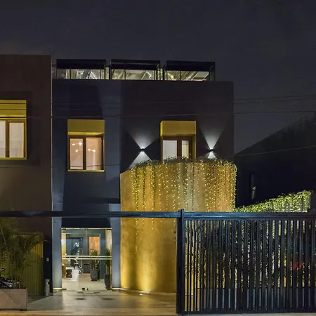 Neo Hotel Boutique-2