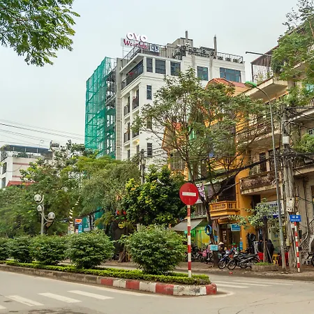 Westlake Tay Ho Hotel 696 Lạc Long Quân-3