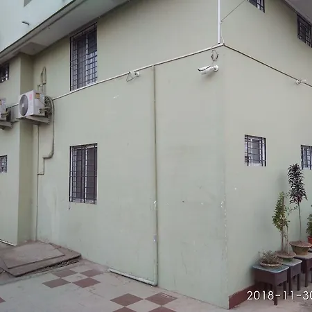 Minakshi Guest House-3