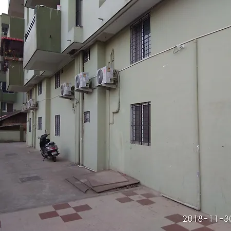 Minakshi Guest House-2