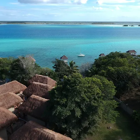 Hotel Carolina Bacalar-3