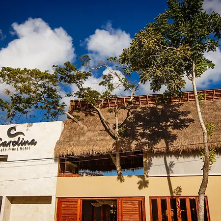 Hotel Carolina Bacalar-2