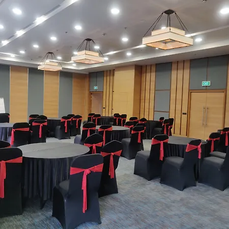 Fairfield By Marriott Ahmedabad-2
