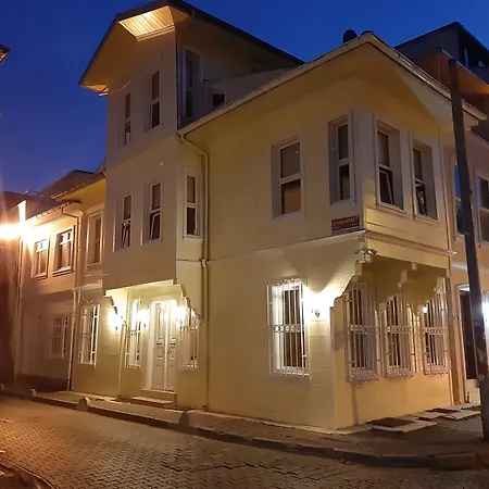 Royal Suites Sultanahmet-2