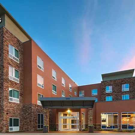 Towneplace Suites By Marriott Dallas Dfw Airport North/Irving-2