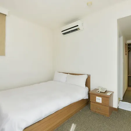 Raise Hotel Taichung-2