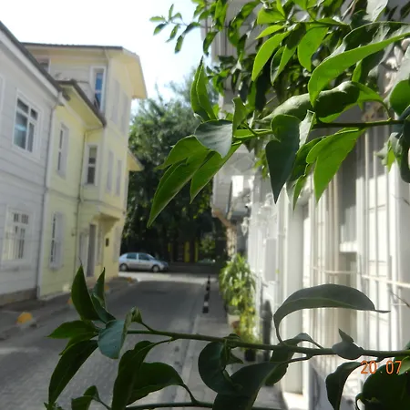 Royal Suites Sultanahmet-3