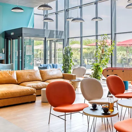 Best Western Hotel Dijon Quetigny-2