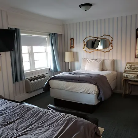 Lowell Inn-3