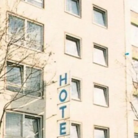 Hotel Terminus-3