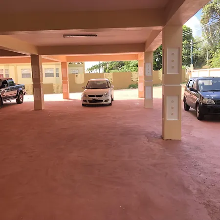 Calliandras Apartment Complex-2
