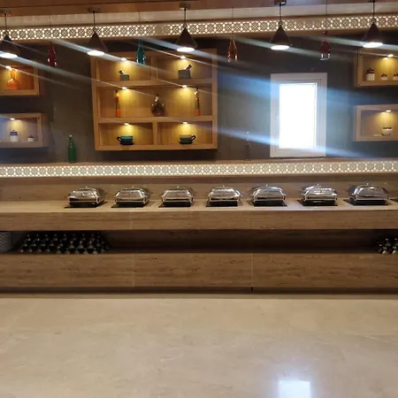 Shivas Galaxy Hotel-2