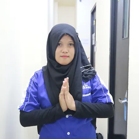 Kamar Keluarga Jelambar Barat Dua-3