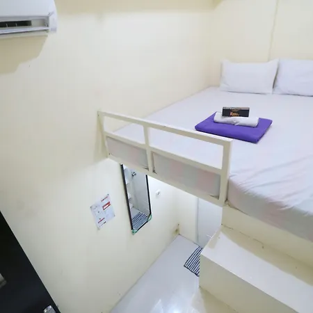 Kamar Keluarga Jelambar Barat Dua-2