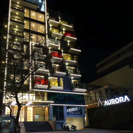 Aurora Western Village-3