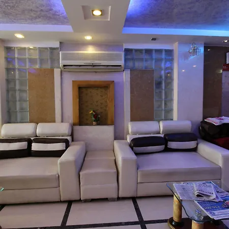 Hotel Star View-New Delhi-2