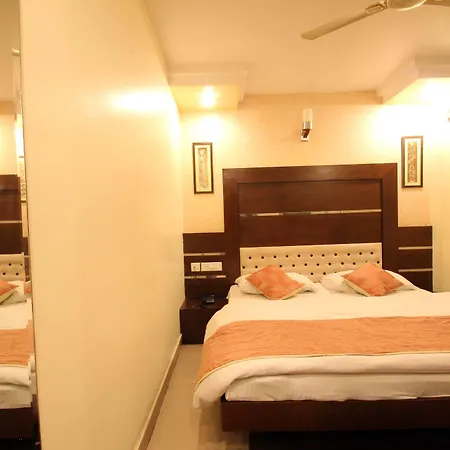 Hotel Star View-New Delhi-3