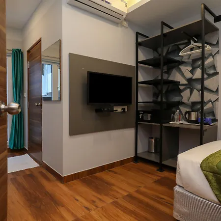 Treebo Apple Villa-2