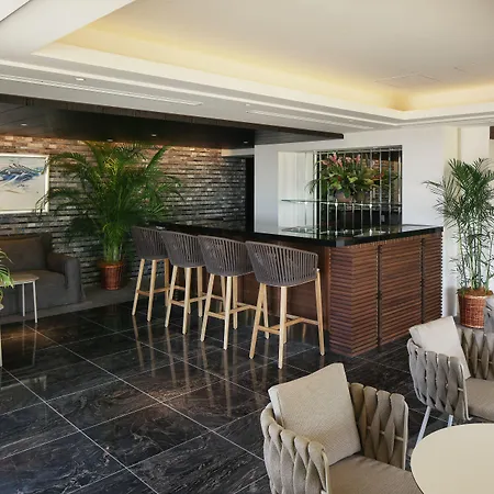 The Hiramatsu Hotels & Resorts Ginoza Okinawa-3