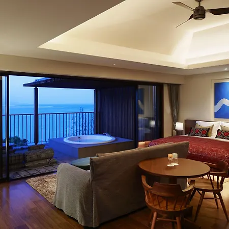 The Hiramatsu Hotels & Resorts Ginoza Okinawa-2