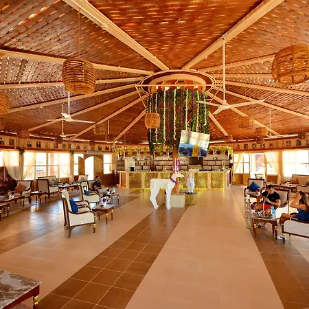 Sea Beach Aqua Park Resort Managed By Blue Resorts-2