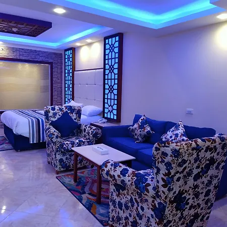 Sea Beach Aqua Park Resort Managed By Blue Resorts-2