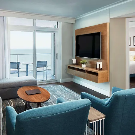 Hilton Grand Vacations Club Ocean Enclave Myrtle Beach-2