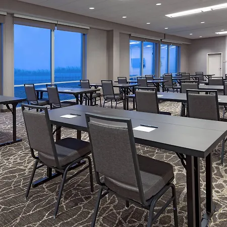 Springhill Suites By Marriott Indianapolis Westfield-2