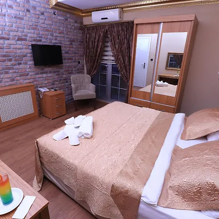 Marvell City Otel-2
