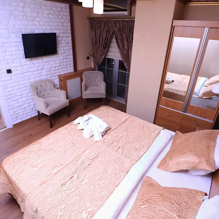 Marvell City Otel-2