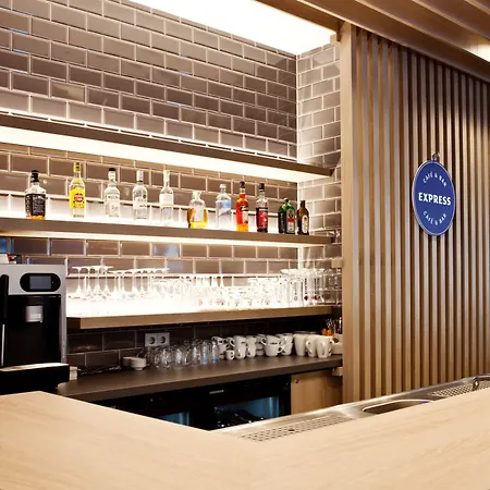 Holiday Inn Express - Muelheim - Ruhr By Ihg-2