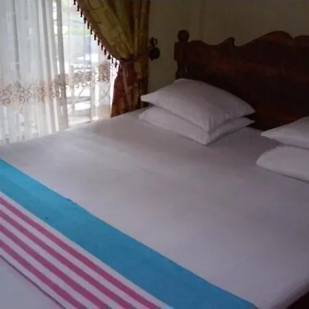 Viveka Inn Guest And Yala Safari-3