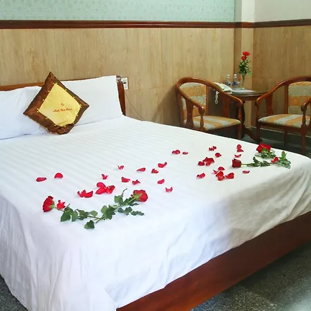 Anh Dao Hotel-2