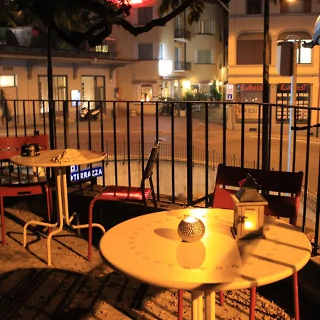 Hotel Firenze Lugano-3