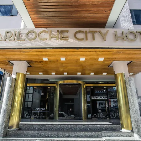 Hotel Bariloche City-3