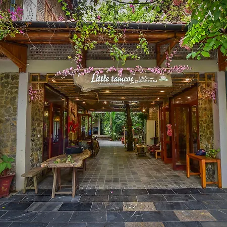 Littletamcoc Boutique Villa Ninh Binh-3
